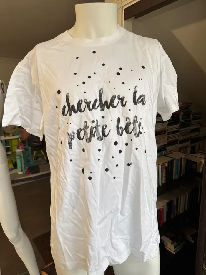 T-shirt homme