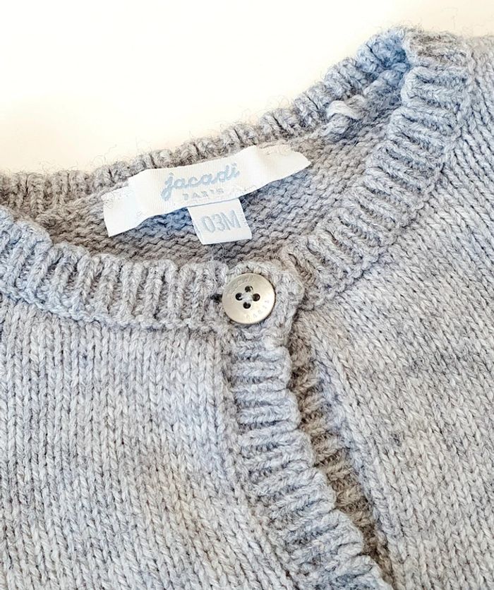 Gilet jacadi - 3M - photo numéro 2