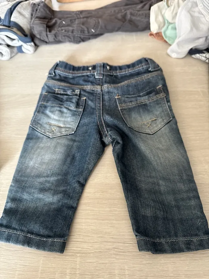 Jean 👖 - photo numéro 3