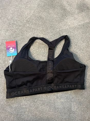 Brassière de sport 