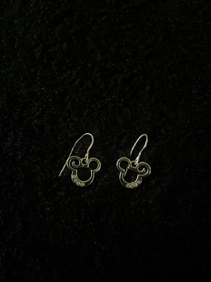 Boucle d’oreille Disney