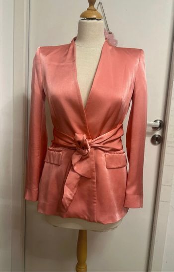 Blazer Zara