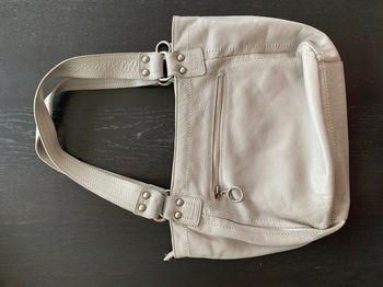 Sac Lancaster gris