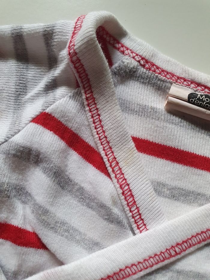 Bodys - photo numéro 7