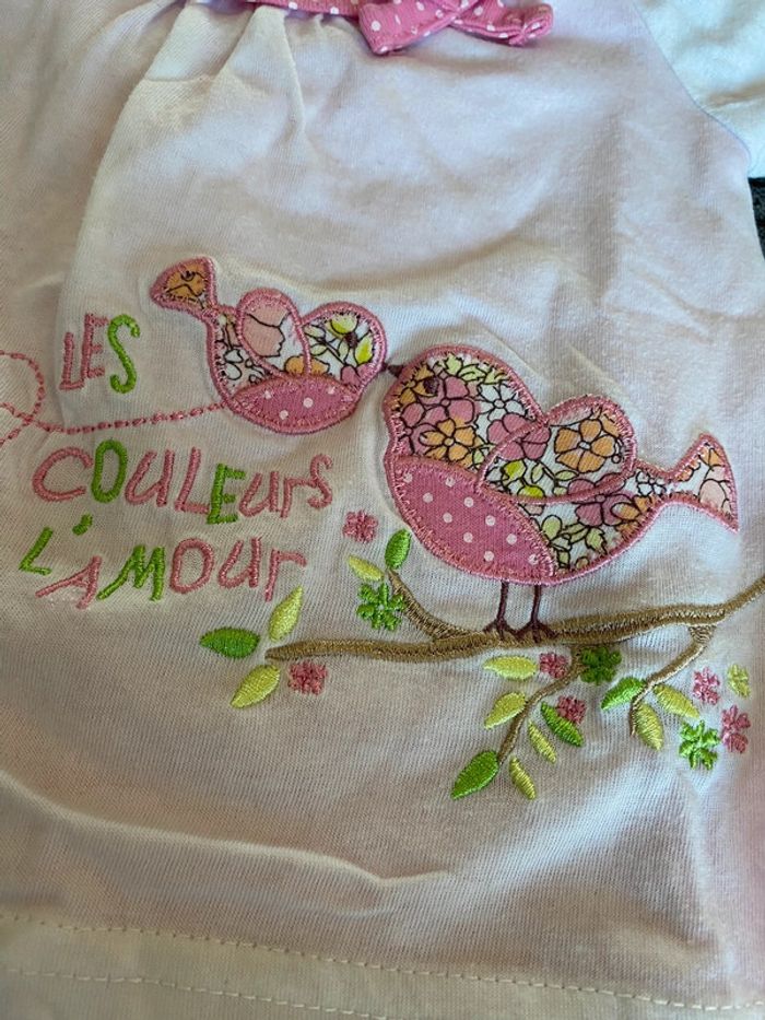 Barboteuse 3m - photo numéro 2