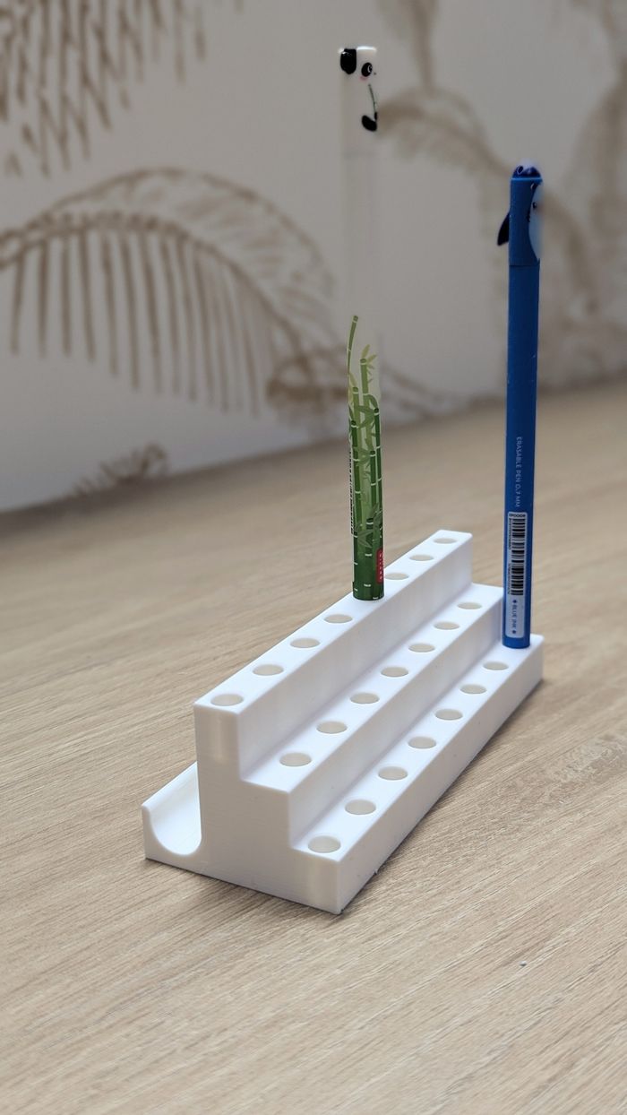 Support - photo numéro 2