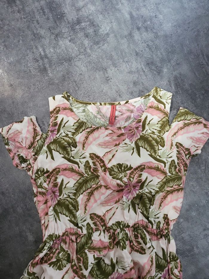 Robe fille 10 ans FPC très bon état - photo numéro 3