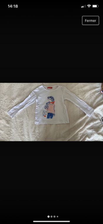 T-shirt