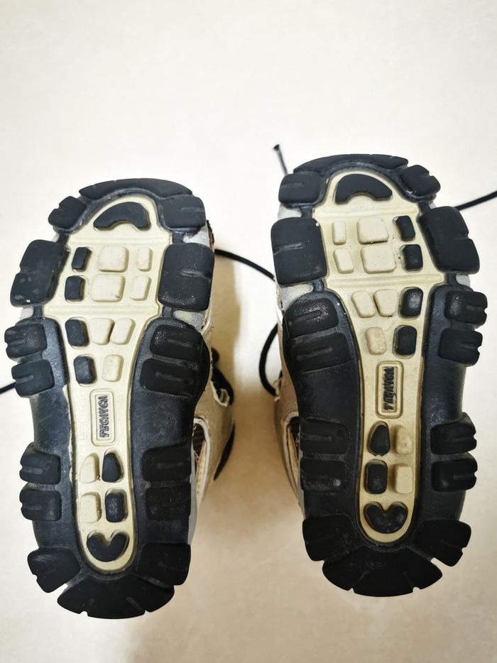 Chaussures randonnée T23 Tecnica - photo numéro 5