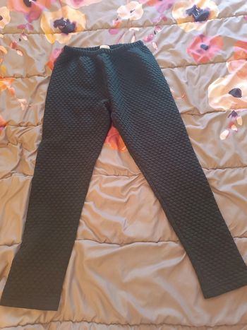Pantalon taille 54/56