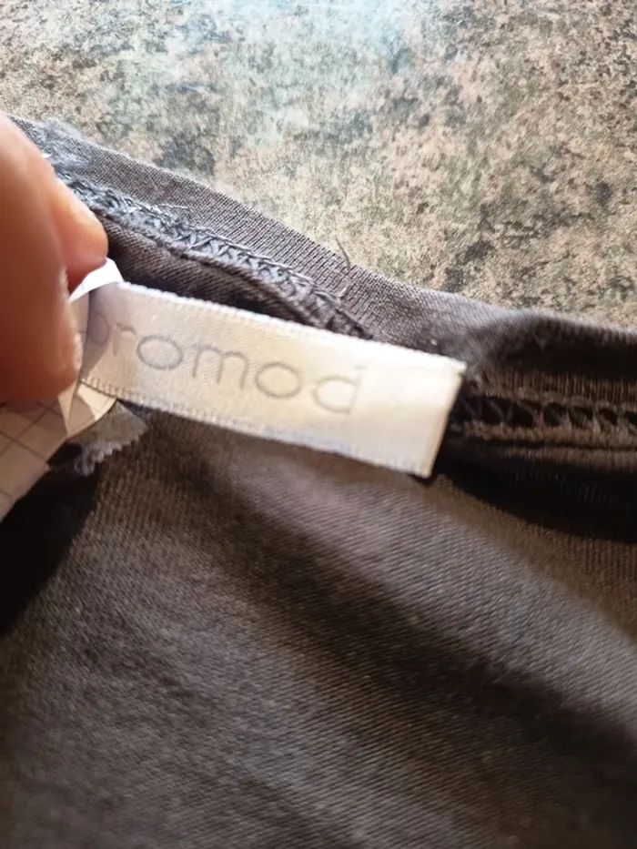 T-shirt taille 32 Promod - photo numéro 2