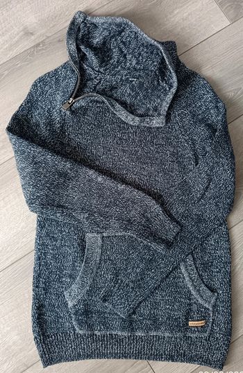 Pull Kiabi XS 14 ans