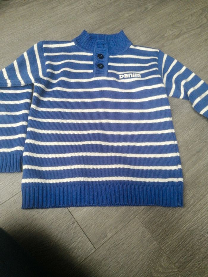 Pull 10A