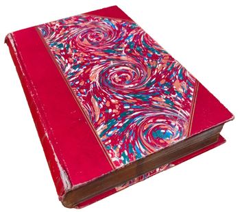 Anquetil Histoire de France (1857) Furne et Cie Editeurs Paris