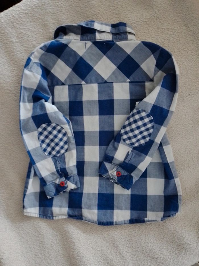 Chemise 18 mois - photo numéro 3