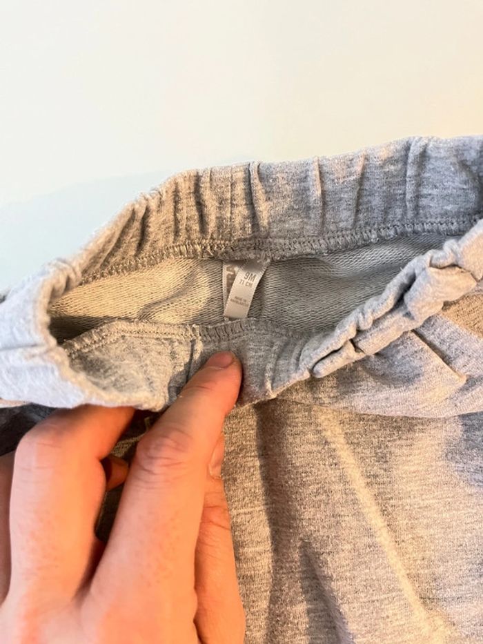 Lot jeggings bébé fille - photo numéro 5