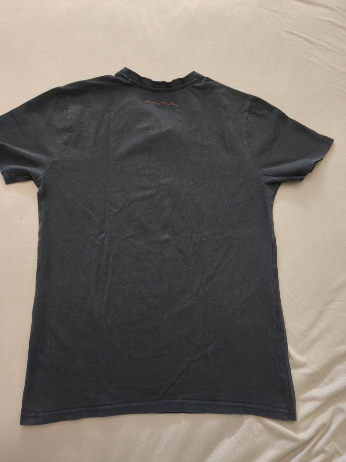Tee-shirt homme taille S Teddy Smith - photo numéro 2