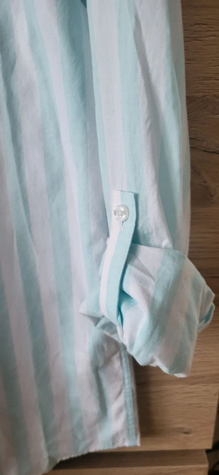 Chemise - photo numéro 2