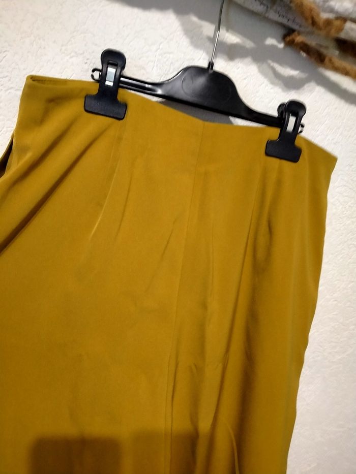 Pantalon large et droit - photo numéro 6