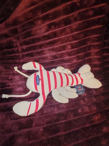 Homard écrevisse Saint James