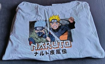Pull- Naruto