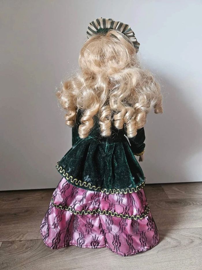 Poupée 39cm - photo numéro 2