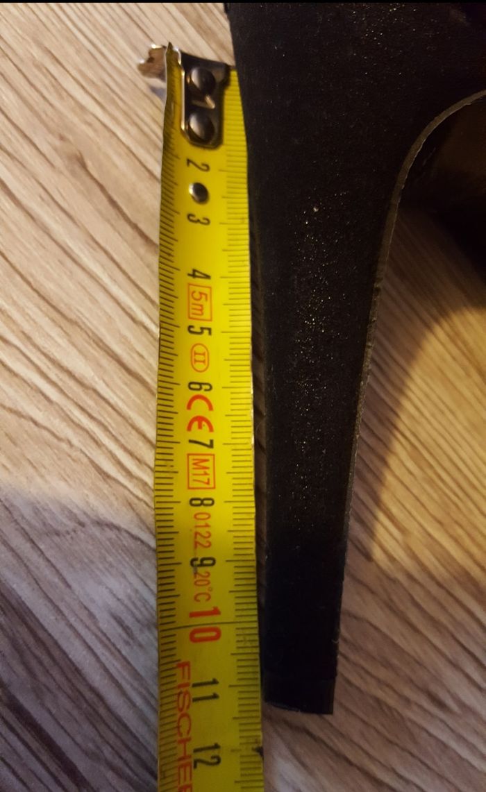 Escarpins chics taille  39 - photo numéro 8