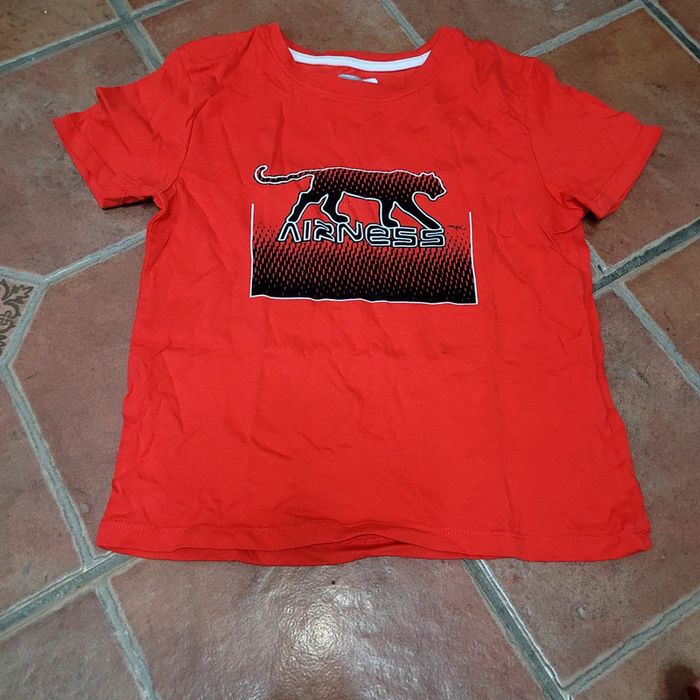 Lot Tee-shirts Airness - photo numéro 7