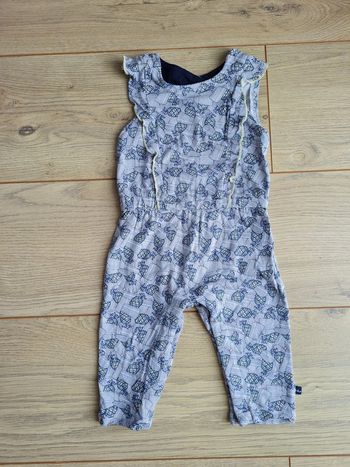 combinaison IKKS 6 mois