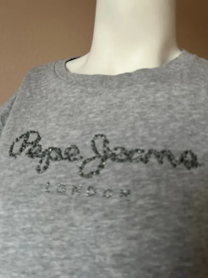 TEE shirt pepe jeans - photo numéro 2