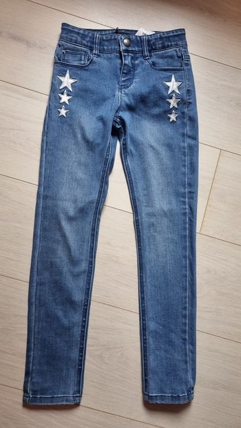 Jeans ikks étoile