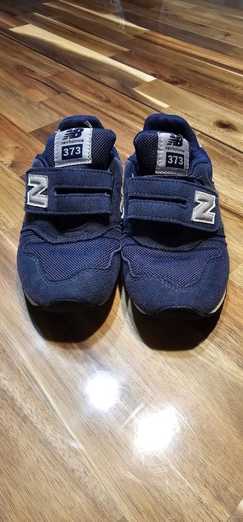 New balance taille 30