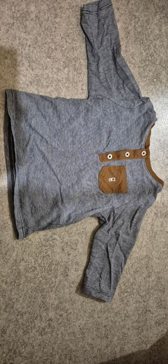 Tenue Obaibi - photo numéro 3