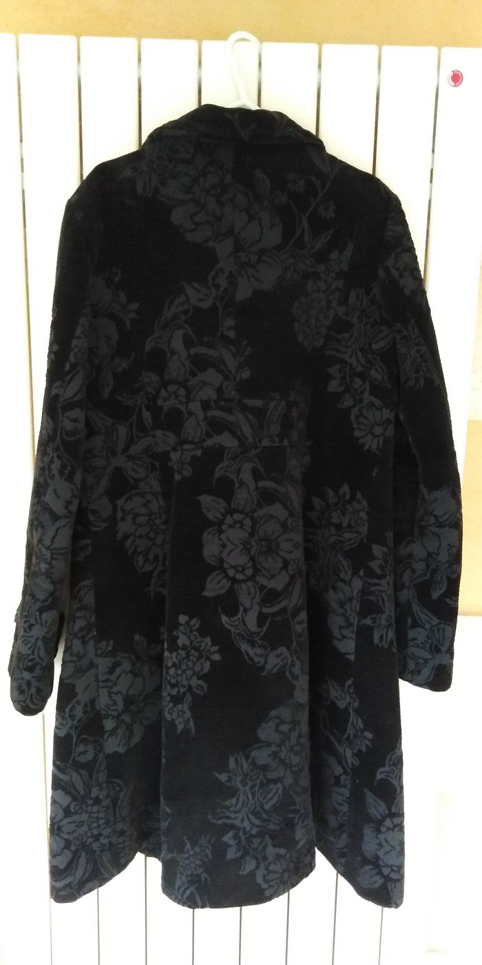 Manteau Desigual - photo numéro 2
