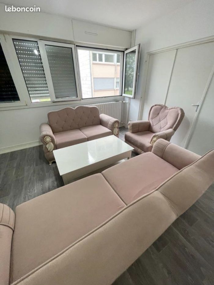 Canapé - photo numéro 3