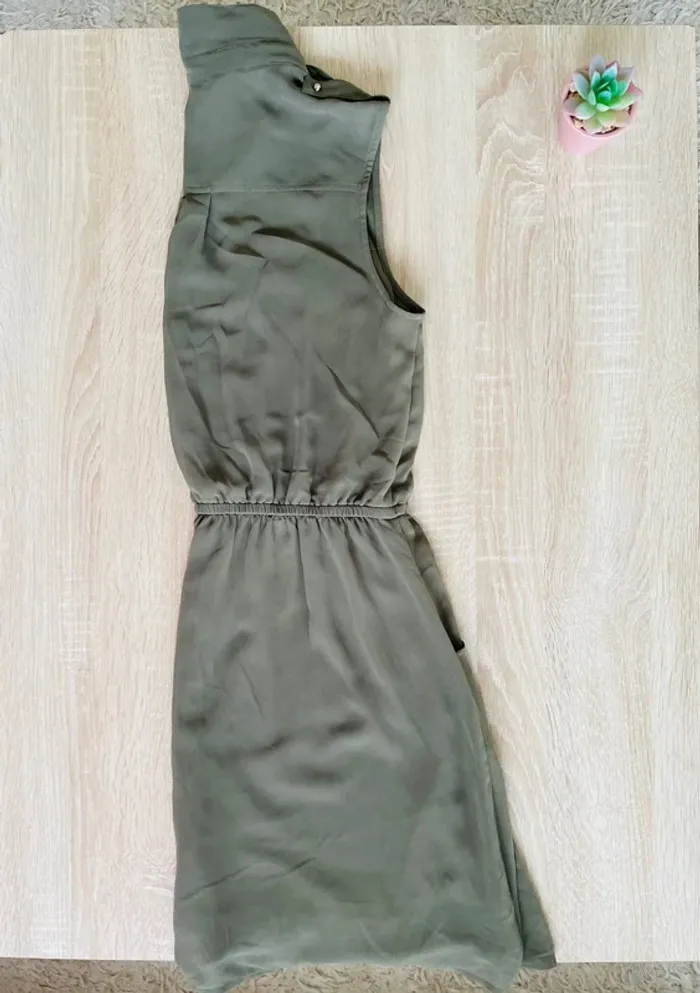Robe H&M taille 40 - photo numéro 7