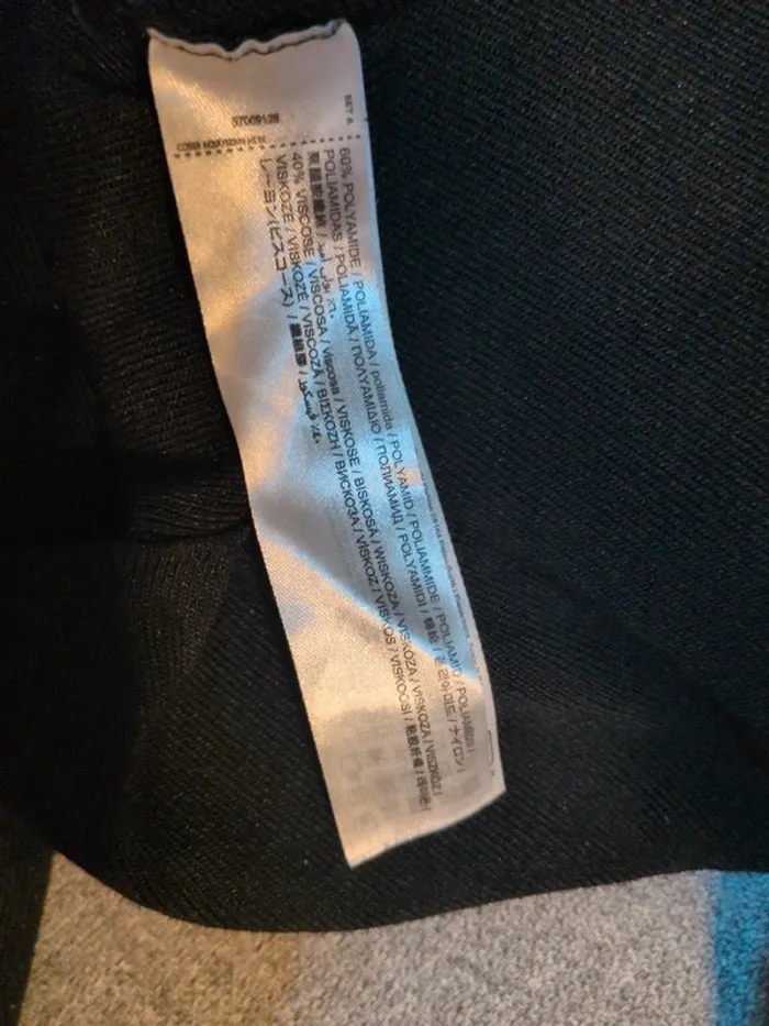 Pull léger MANGO – Taille S - photo numéro 6