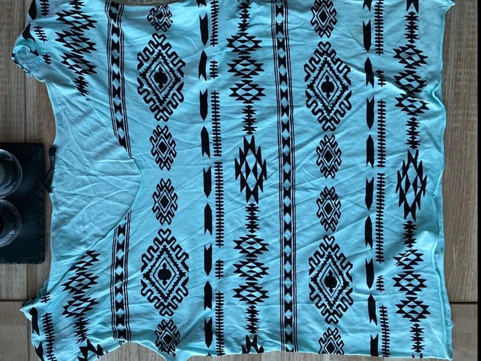 Tee shirt - photo numéro 7