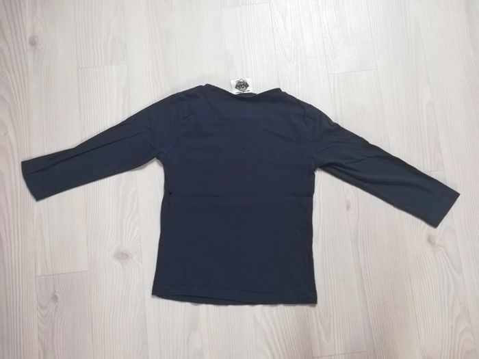 4 tee-shirts manches longues - photo numéro 6