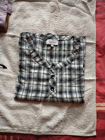 Chemise Armand Thiery