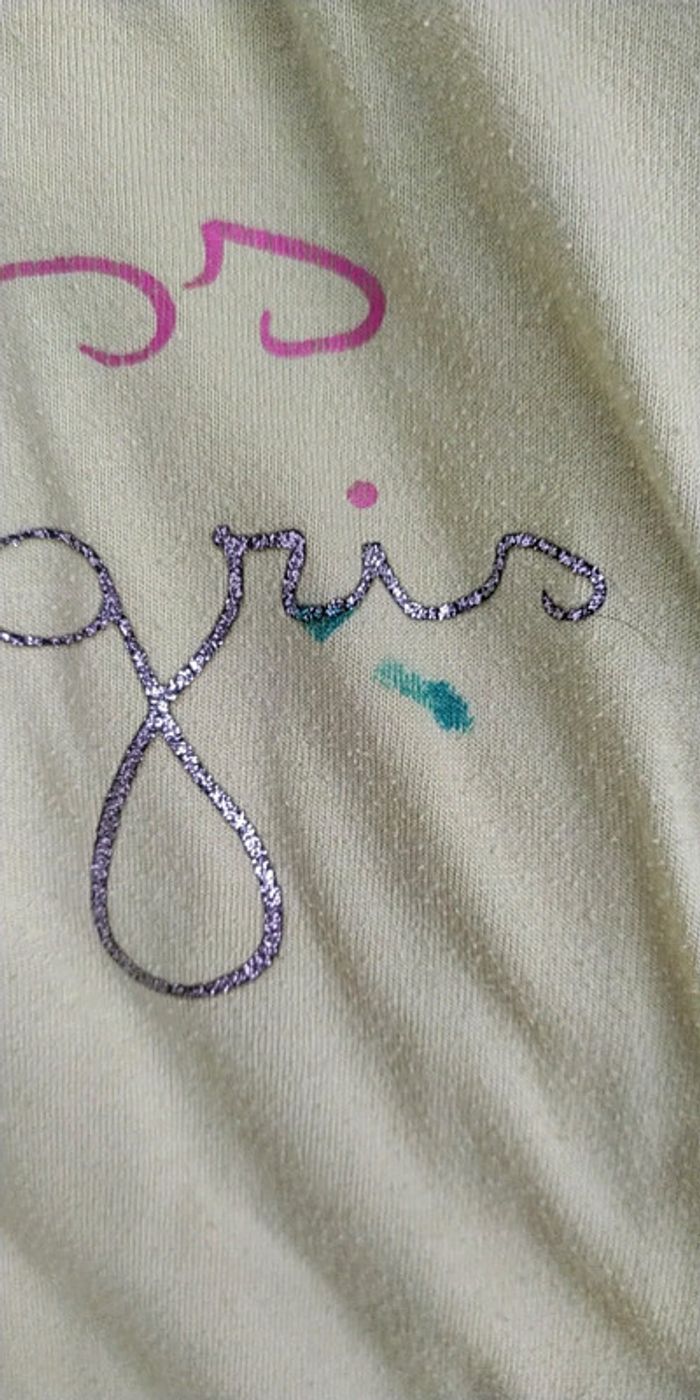 T-shirt manche longue - photo numéro 3