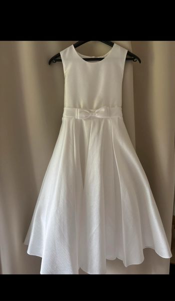 Robe mariage fille