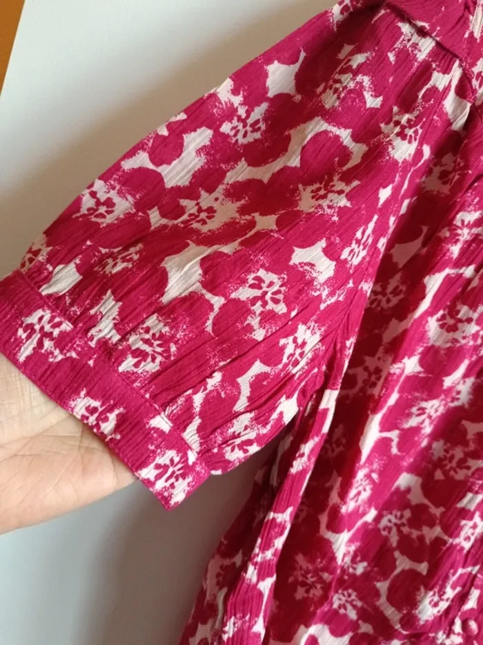 Lot camaïeu taille M (5 pièces) - photo numéro 20