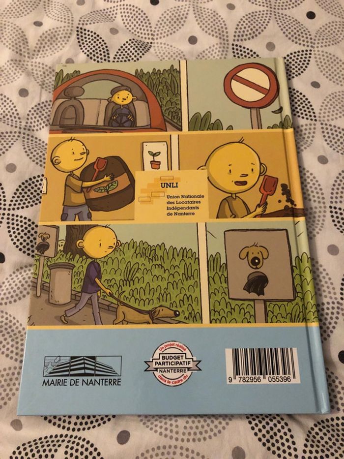 Locatoune au pays des incivilités - photo numéro 3