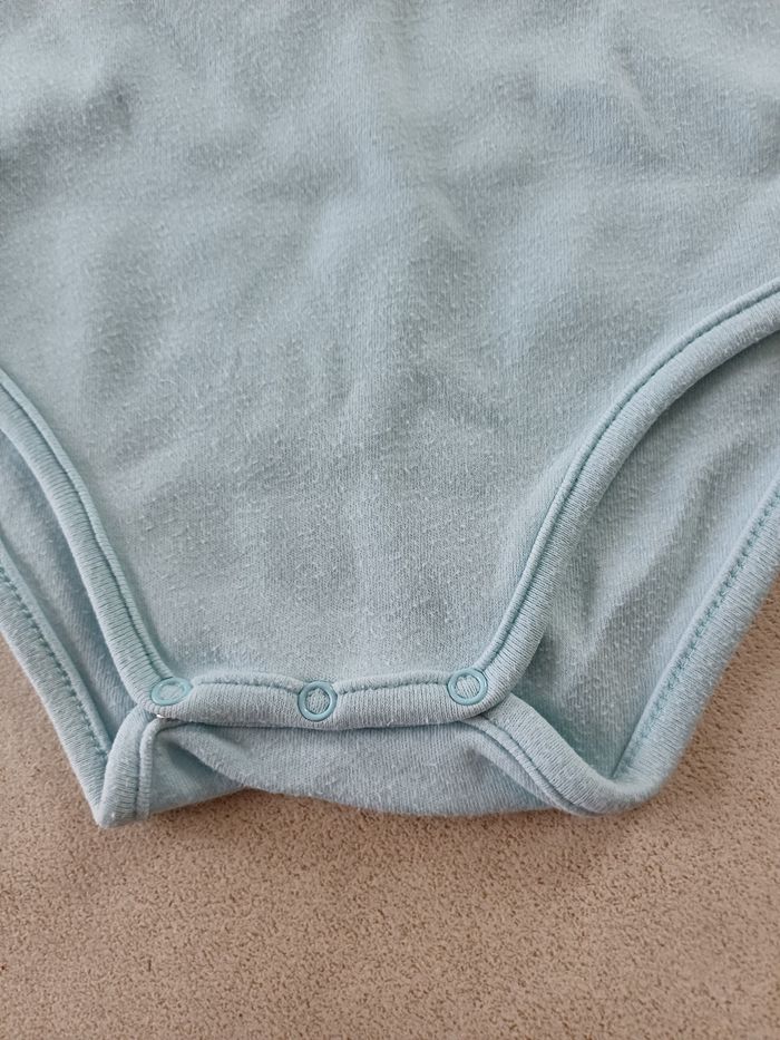 Body taille 24 mois - photo numéro 4