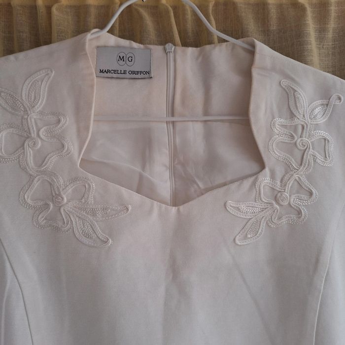 Robe Élégante - photo numéro 2