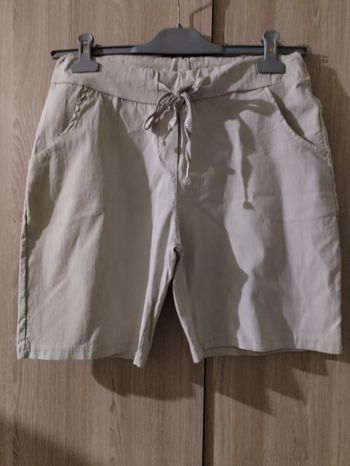 Short long femme taille 40 