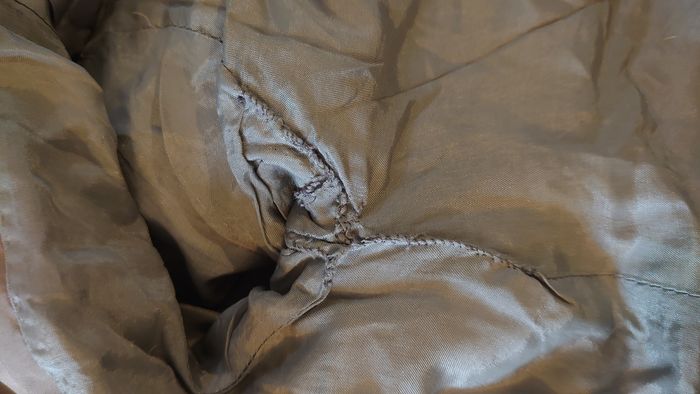 Doudoune Duvet Tartine et Chocolat - photo numéro 7