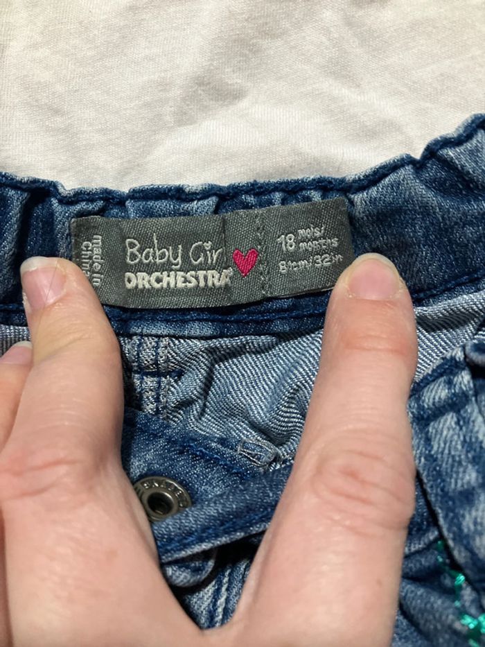 Ensemble 18 mois - photo numéro 3