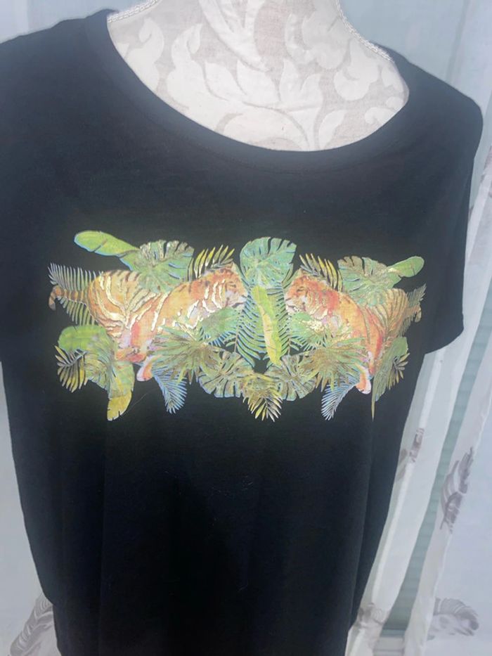 Joli tee shirt - photo numéro 2